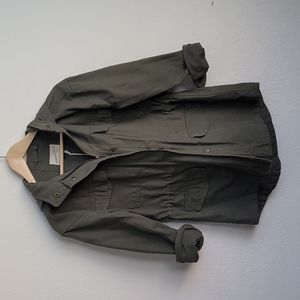 Universal thread army jacket